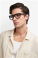 Montatura vista David Beckham Uomo 1093018075418